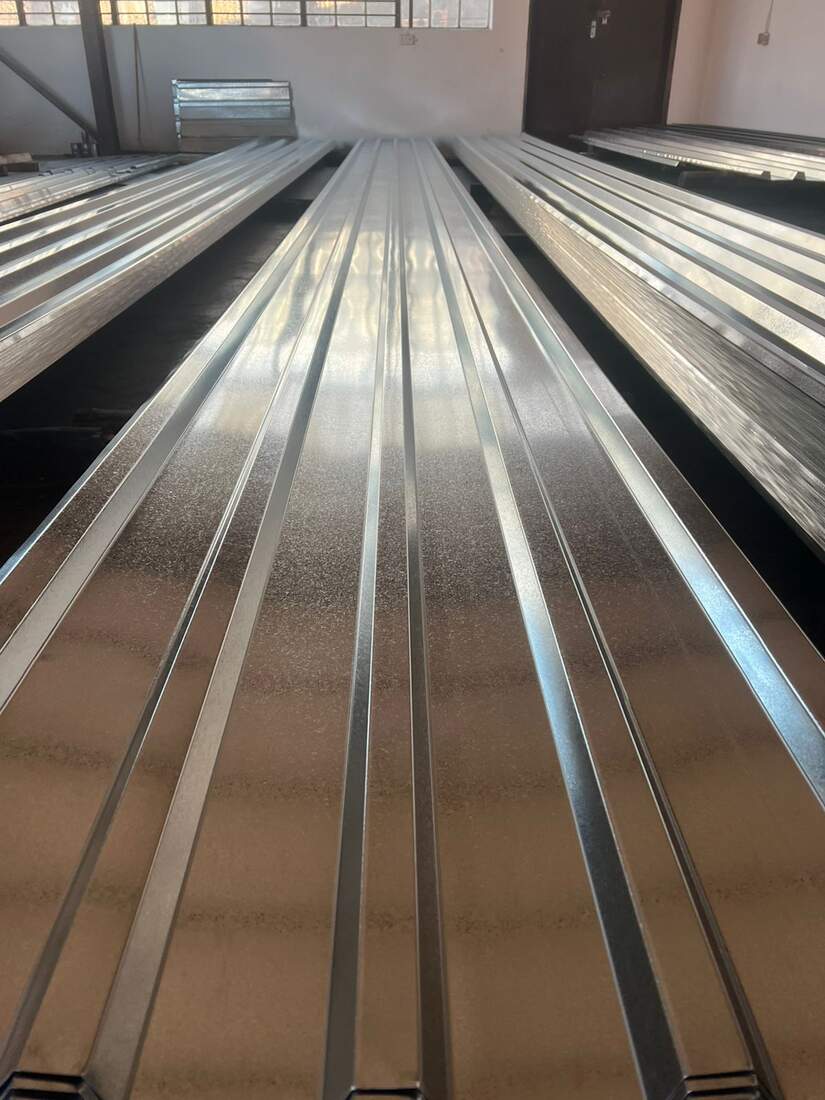 IBR Insulation Details