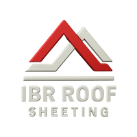 IBR Roof Sheeting